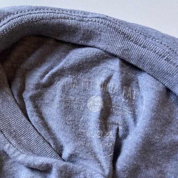 KINDA FIT KINDA FAT KFKF making gainz both ways est. 2017 XS - Picture 4 of 4